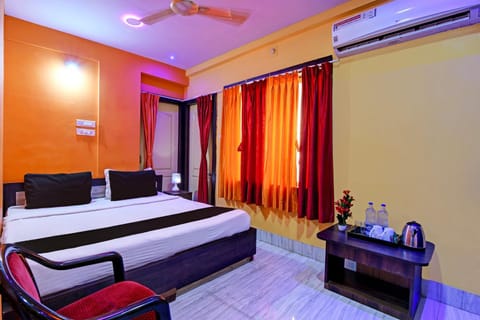 OYO Shibani & Suhani Hotel in Bhubaneswar