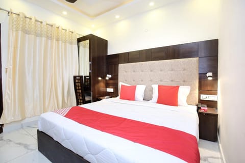 OYO Hotel Ska Hometel Hôtel in Chandigarh