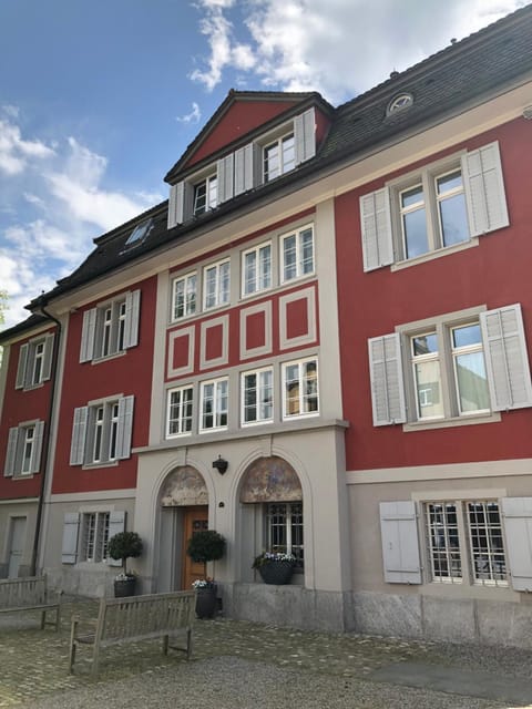 Villa Jakobsbrunnen Chambre d’hôte in Winterthur