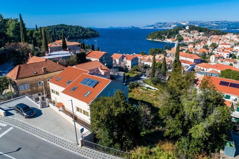 Apartments Rilovic, City and Sea view apartments Condo in Cavtat