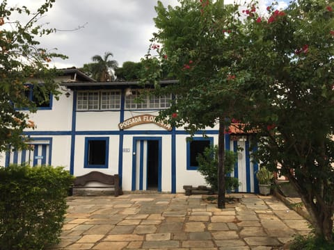 Pousada Floresta Inn in Pirenópolis