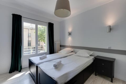 Le Baulier - 2 bedrooms apartment Condo in Annecy