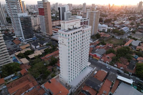Hotel da Villa Hotel in Fortaleza