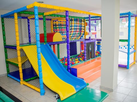 Children play ground, Game Room, children