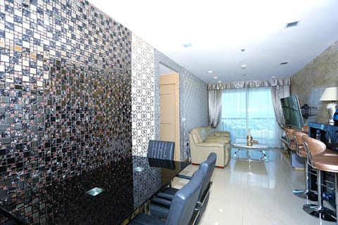 Lux SL Luxury Style of Life 5 Eigentumswohnung in Pattaya City
