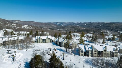 Winterplace on Okemo Mountain Resort in Vermont