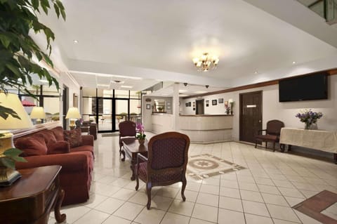 Travelodge by Wyndham New Orleans Harvey Hotel Hotel in Harvey