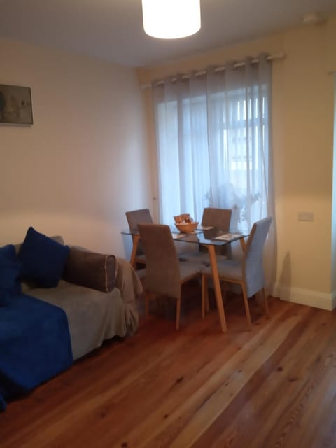 11 Malin Street, Noreens place Apartment in County Donegal