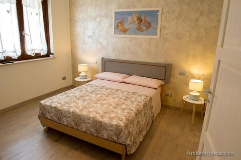 La casa di Primo Bed and Breakfast in Marche