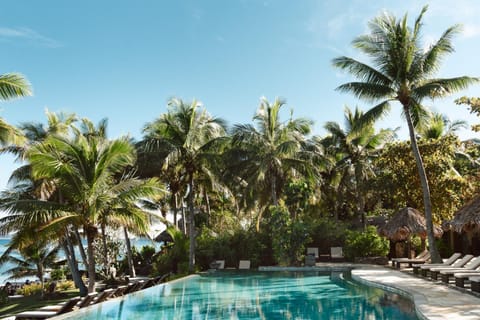 Tokoriki Island Resort Adults-Only Resort in Fiji