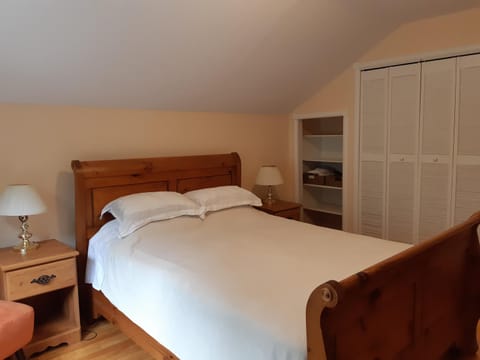 Comfy Stay - Close to Everything Chambre d’hôte in Dartmouth