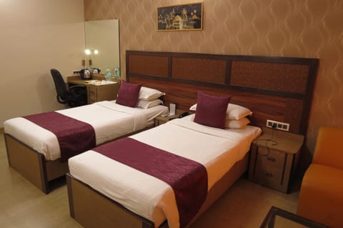 Jyoti Dwelling Hotel Hotel in Mumbai