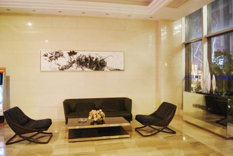 Kaibin Apartment- Nanjing University Branch Condo in Nanjing
