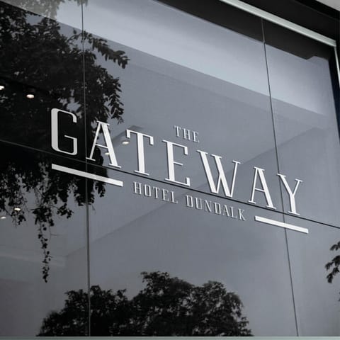 The Gateway Hotel Hotel in Dundalk