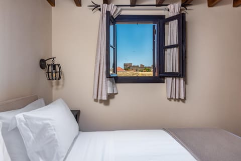 Zacosta Villa Hotel Bed and Breakfast in Rhodes