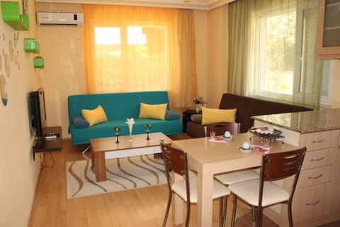 Apartments Anatolia Condo in Antalya