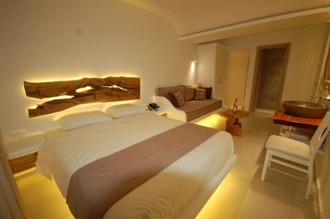 Regal View Bed and Breakfast in Mykonos