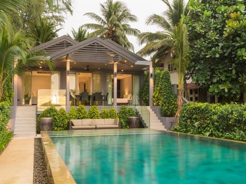Infinity Blue Phuket by Elite Havens Villa in Khok Kloi