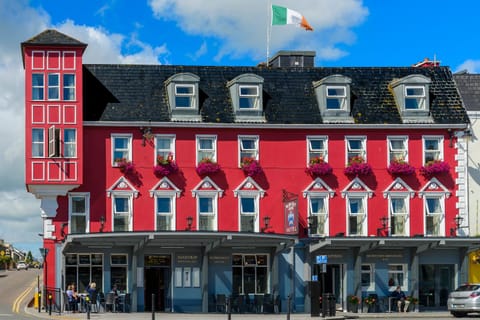 McSweeney Arms Hotel Hôtel in Killarney