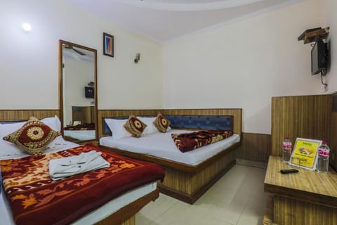 Hotel Sweet Home DX Hotel in New Delhi