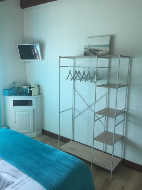 Mariandre chambre chez l'habitant Vacation rental in Parentis-en-Born
