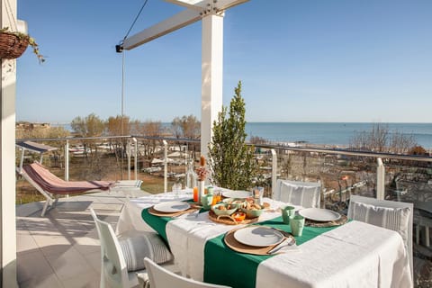 Residence Sunrise Cesenatico Apart-hotel in Cesenatico