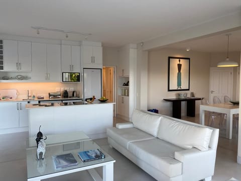 Stella Maris Luxury Apartment Eigentumswohnung in Plettenberg Bay