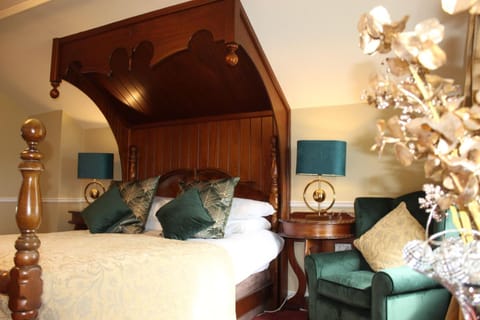 Aran View Country House Hotel in County Clare