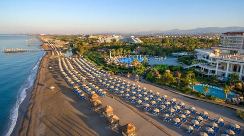 Starlight Resort Hotel Resort in Antalya Province