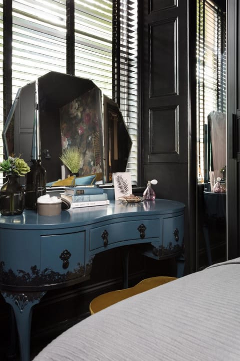 Luxury Boutique Apt in fashionable Stockbridge 5* Apartment in Edinburgh