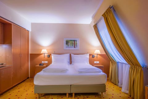 Quality Hotel Vienna Hotel in Vienna