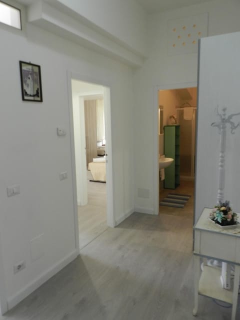 Appartamenti Via Cortonese 1 Apartment in Perugia