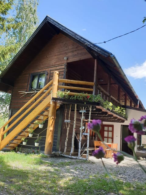 Property building, Balcony/Terrace