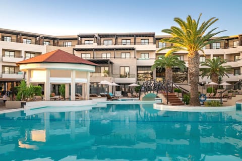 D'Andrea Mare Beach Hotel Hôtel in Ialysos