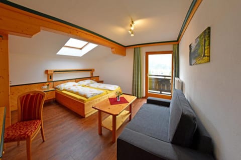 Alpenpension Gastein Bed and Breakfast in Bad Hofgastein