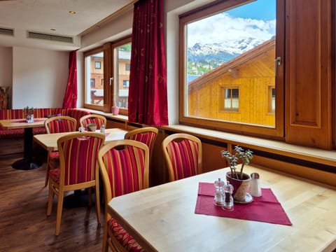 Alpenpension Gastein Chambre d’hôte in Bad Hofgastein