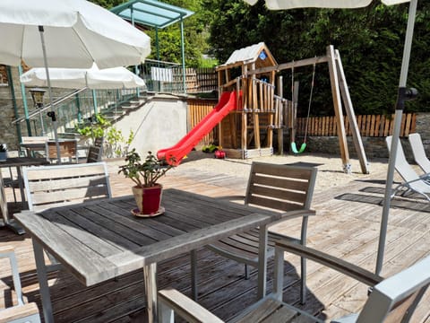 Children play ground, Balcony/Terrace, Internal: Not applicable to any particular room