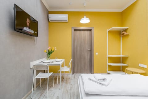 Opera Passage Hotel & Apartments Appartement-Hotel in Lviv