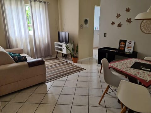 Apartamento Vila do Sol Apartment in Blumenau