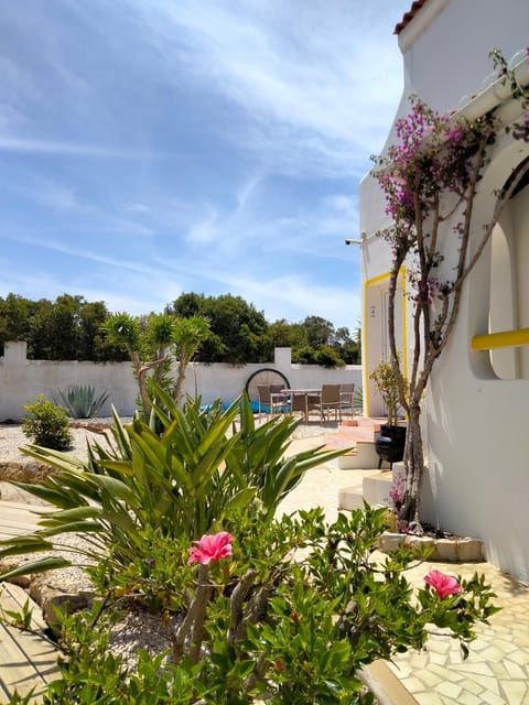 Vila Horizonte Bed and breakfast in Carvoeiro