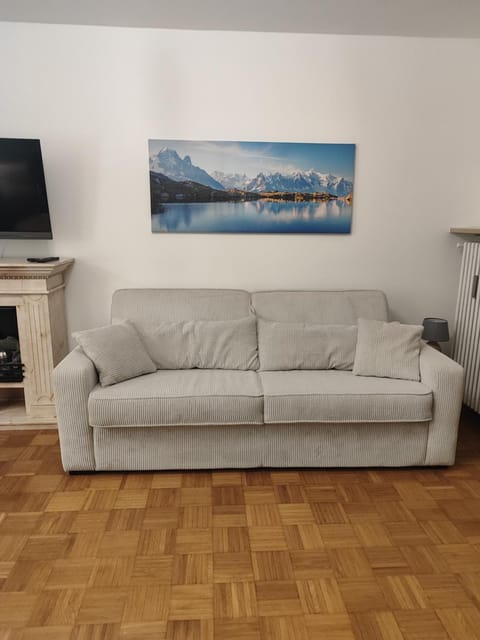 Mountain View Apartment Apartment in Garmisch-Partenkirchen