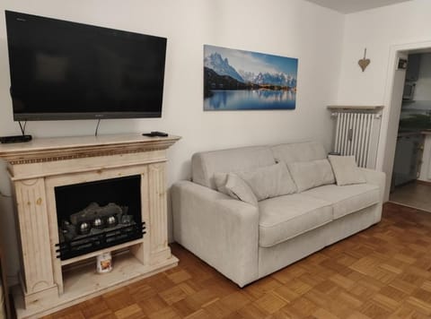 Mountain View Apartment Apartment in Garmisch-Partenkirchen