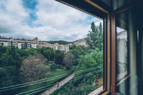 VUT elBALCONdelHUECAR Appartement in Cuenca