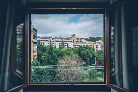 VUT elBALCONdelHUECAR Appartement in Cuenca