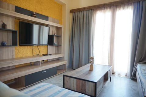 Katerini Apartments Hotel Apartahotel in Rethymno