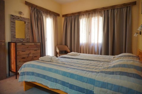 Katerini Apartments Hotel Appartement-Hotel in Rethymno