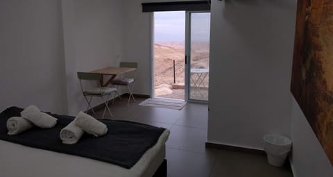 Dead Sea Desert's Edge Chambre d’hôte in South District