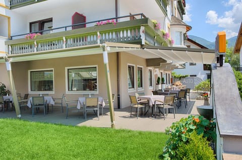Hotel Gissbach Hôtel in Bruneck