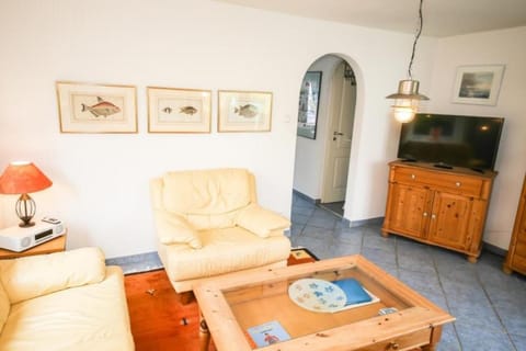 Ferienhaus Fischerhus Alice House in Timmendorfer Strand