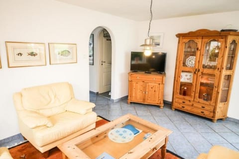 Ferienhaus Fischerhus Alice House in Timmendorfer Strand